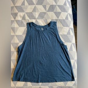 Beyond yoga tank